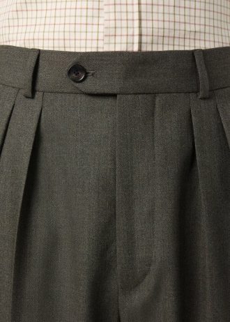 Pantaloni Stafford