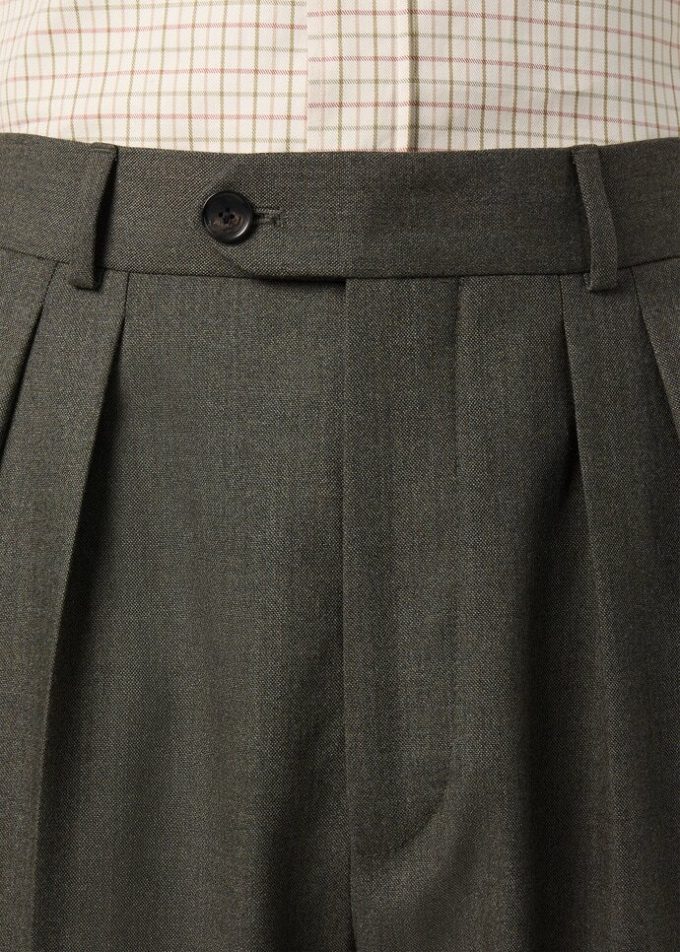 Pantaloni Stafford