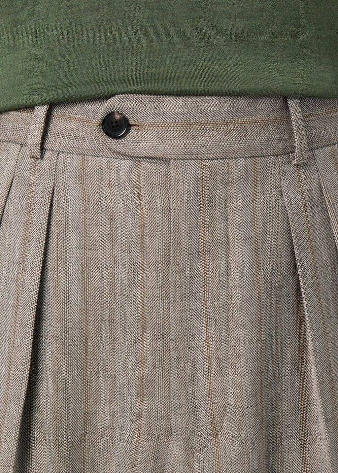 Pantaloni Stafford