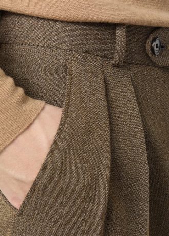 Pantaloni Stafford Pantaloni Stafford