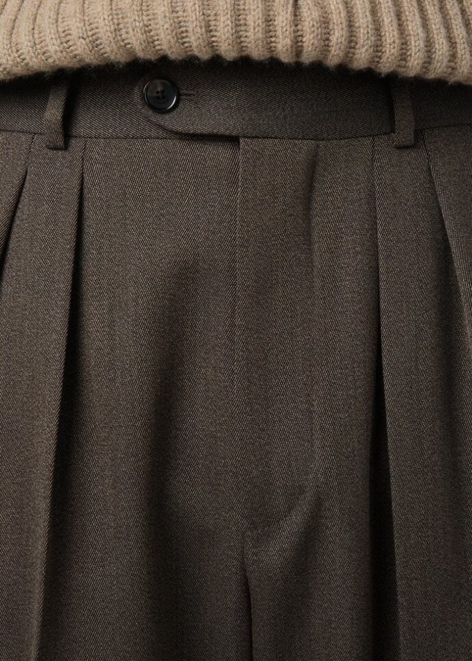 Pantaloni Stafford