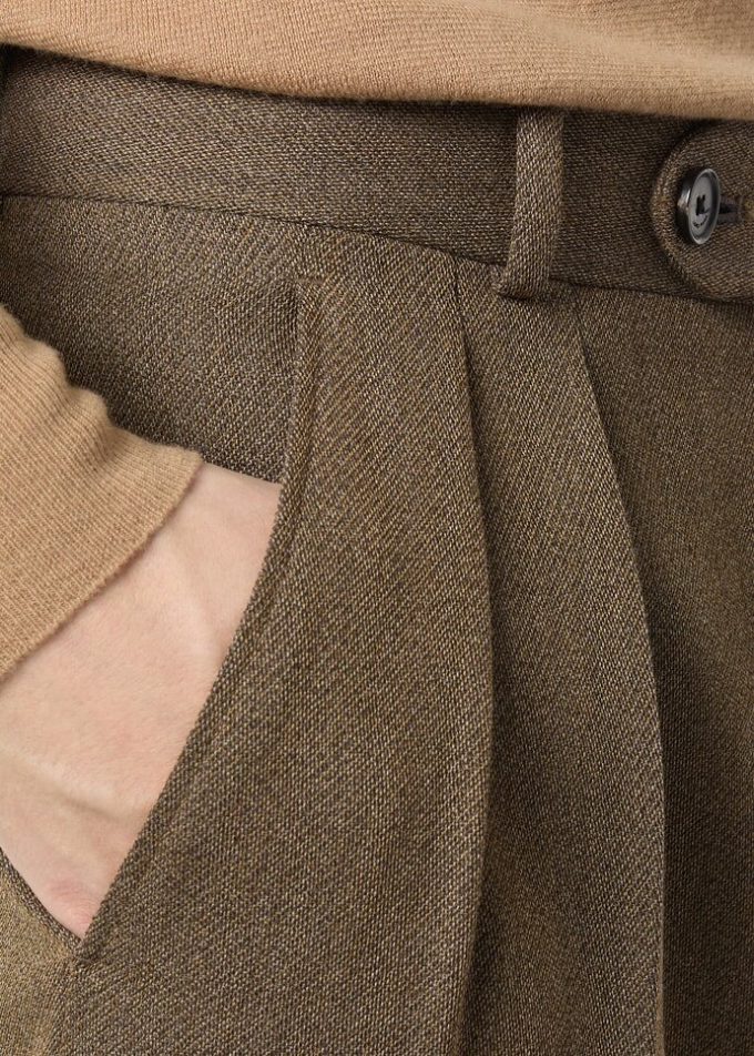Pantaloni Stafford