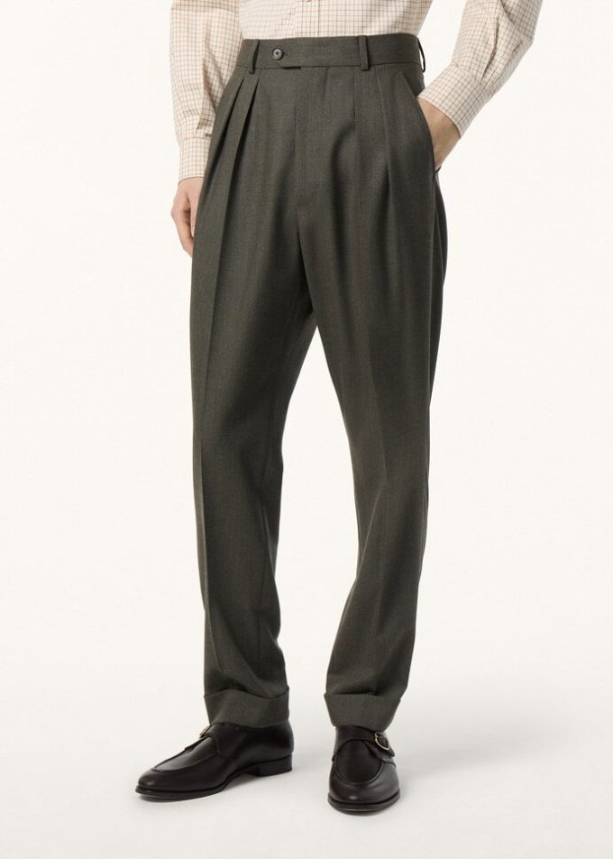 Pantaloni Stafford
