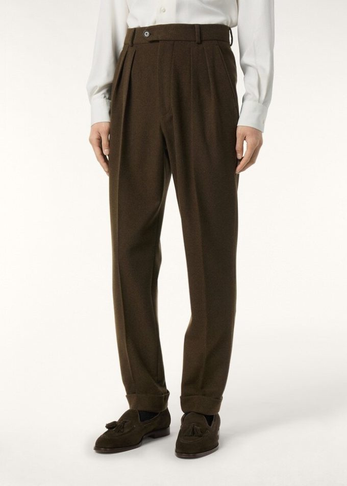 Pantaloni Stafford
