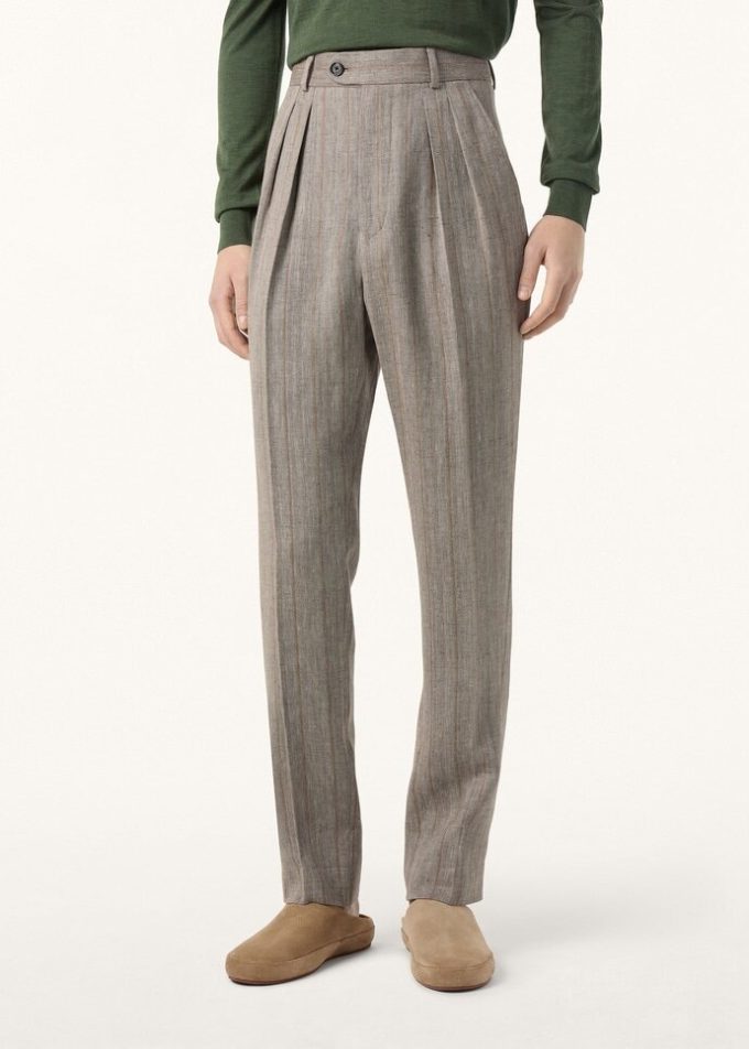 Pantaloni Stafford