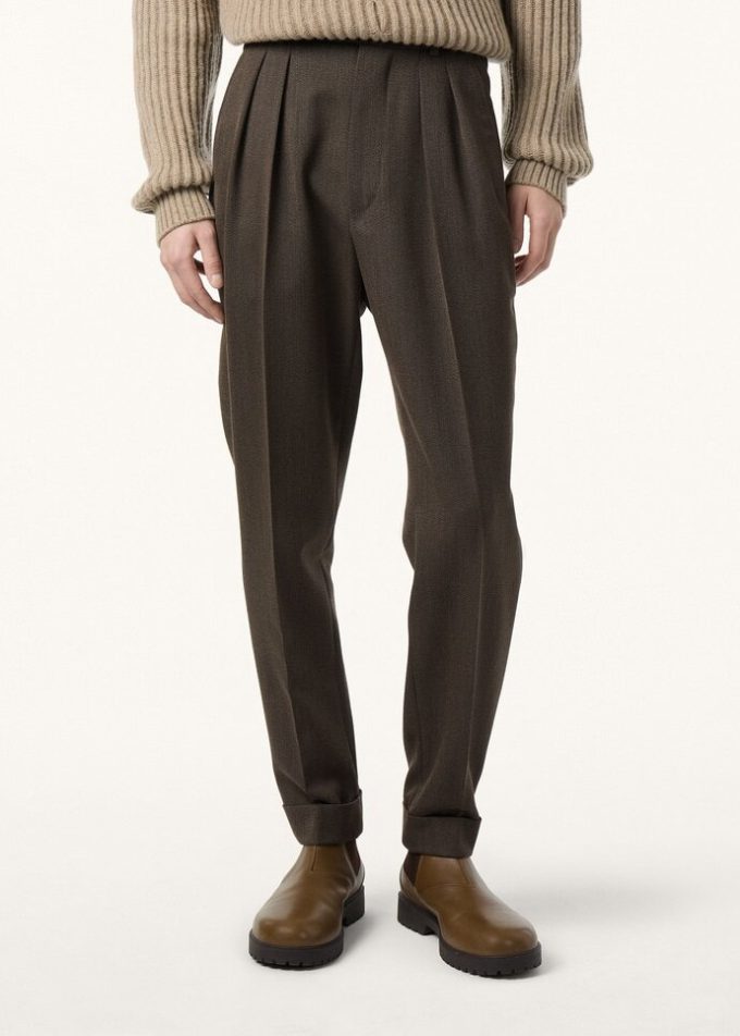 Pantaloni Stafford