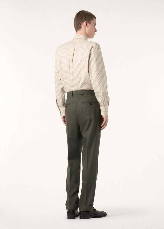 Pantaloni Stafford