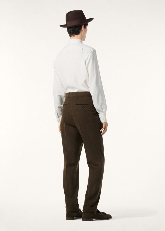 Pantaloni Stafford