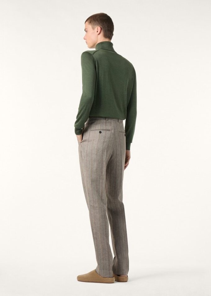 Pantaloni Stafford