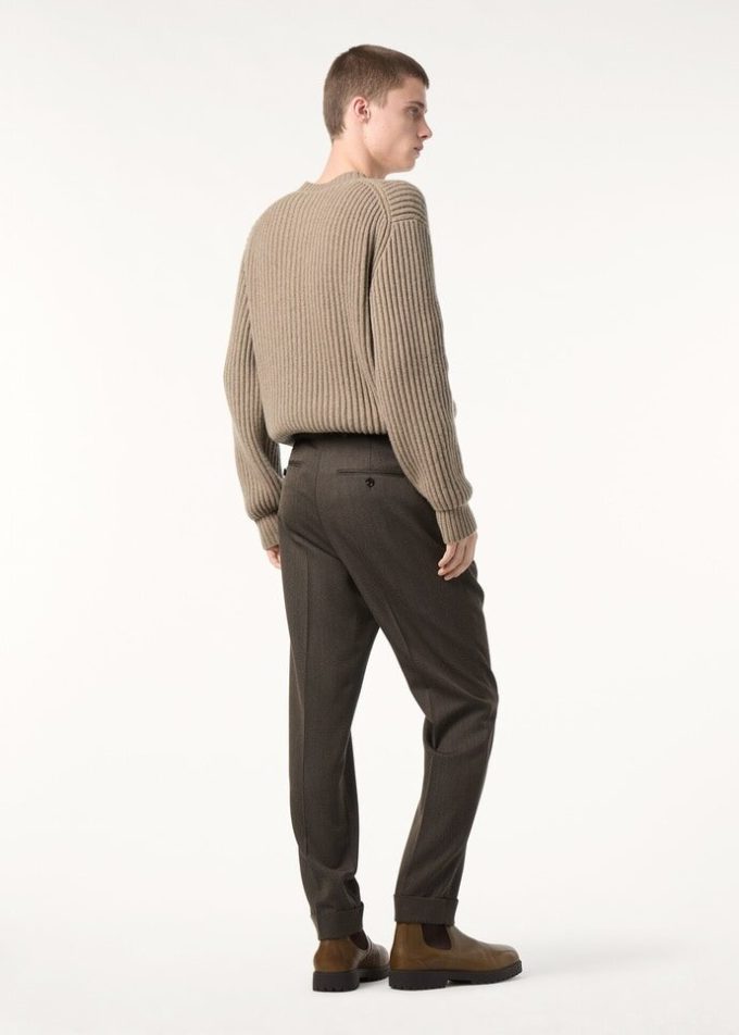 Pantaloni Stafford