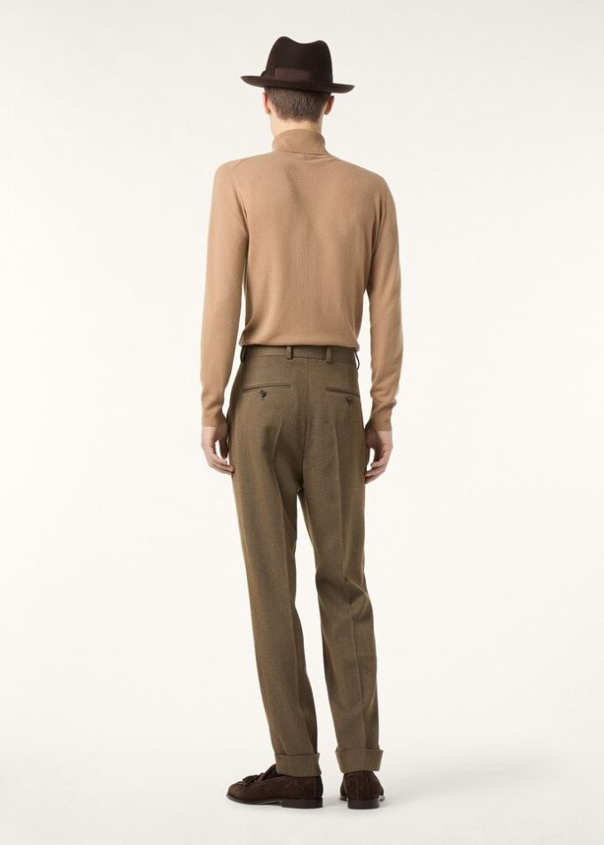 Pantaloni Stafford