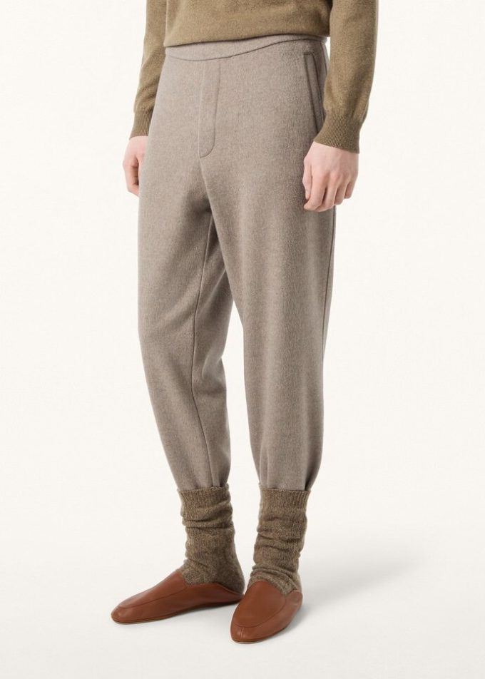 Pantaloni Tamigi