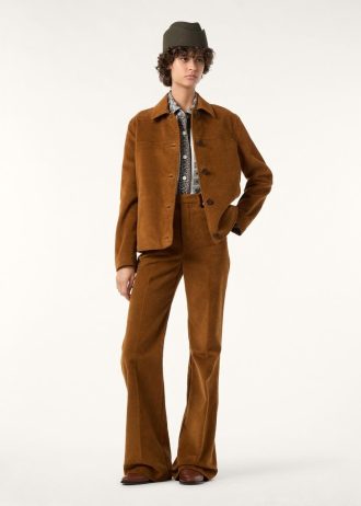 Pantaloni Ted