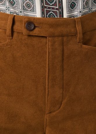 Pantaloni Ted