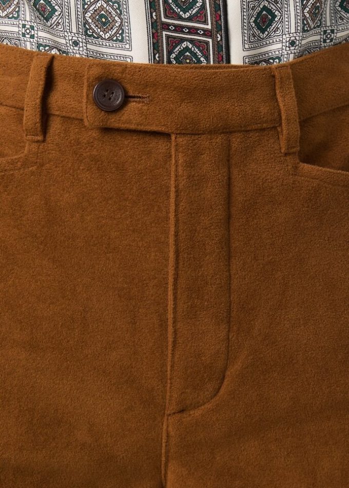 Pantaloni Ted Pantaloni Ted