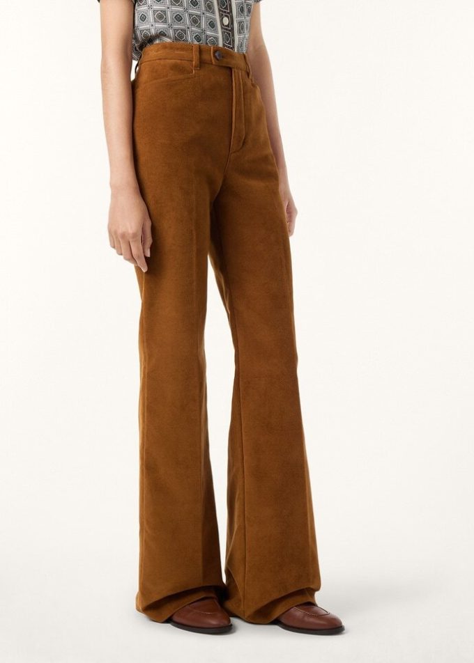 Pantaloni Ted Pantaloni Ted