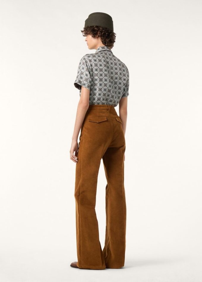 Pantaloni Ted Pantaloni Ted