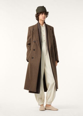 Pantaloni Thom Pantaloni Thom