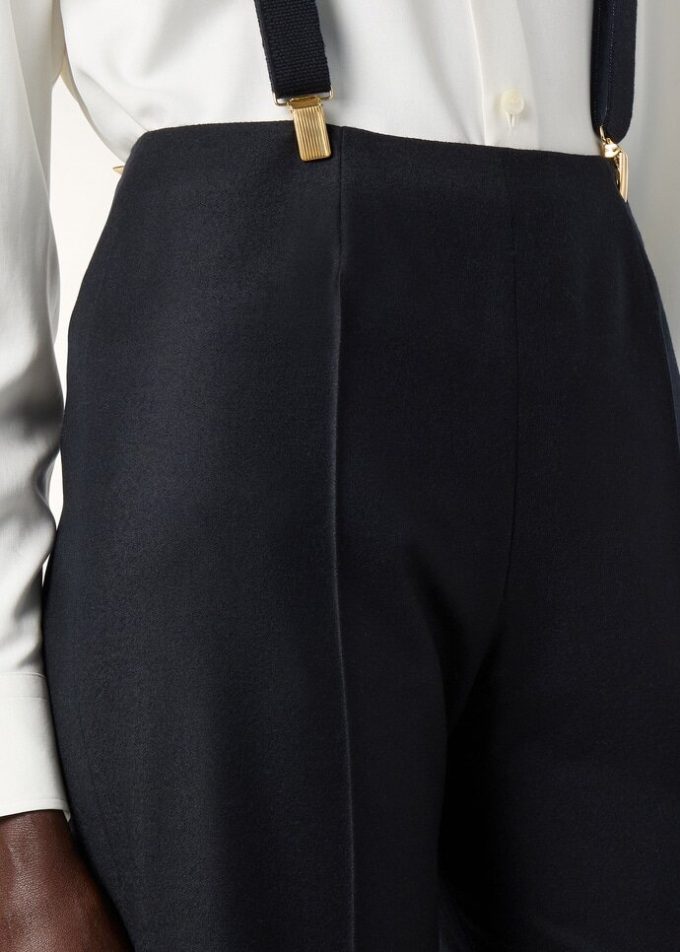 Pantaloni Timi