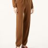 Pantaloni Treccia