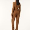 Pantaloni Treccia