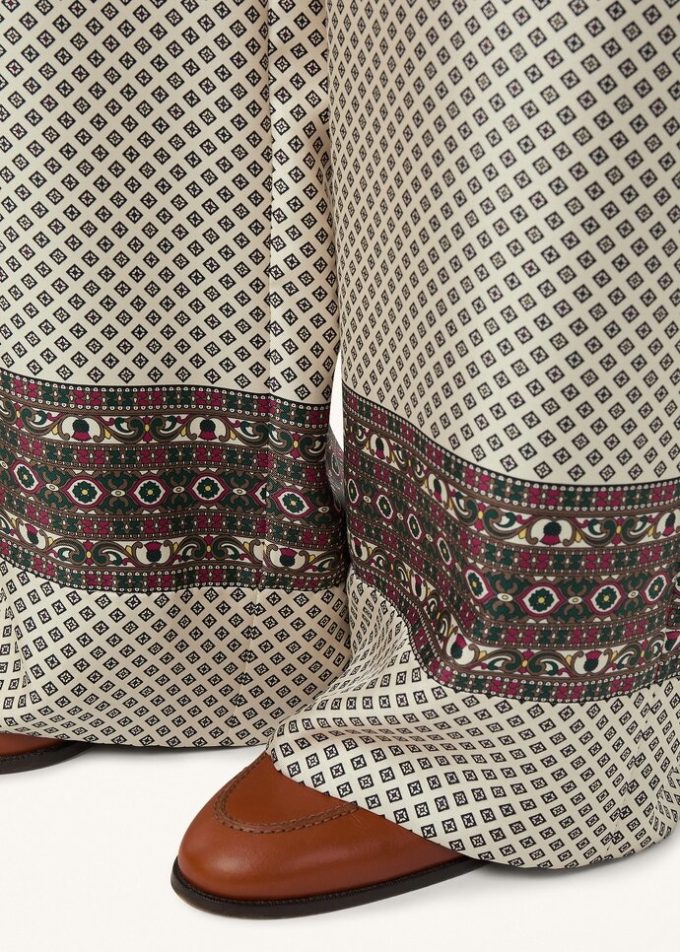Pantaloni Valerio