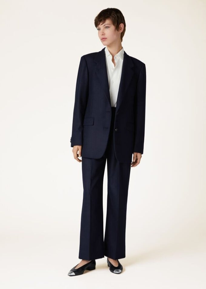 Pantaloni Yurik Pantaloni Yurik