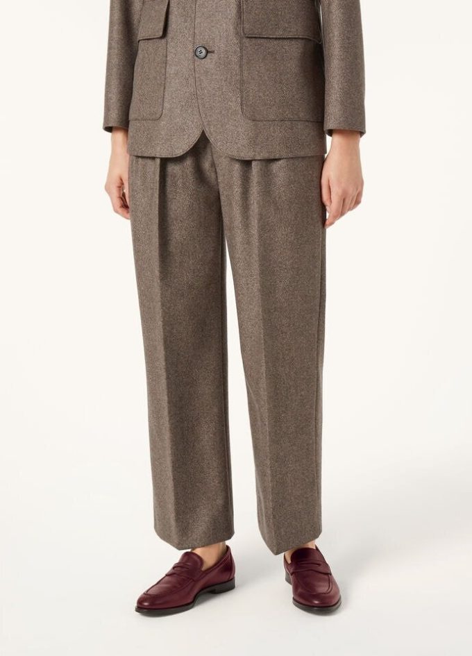 Pantaloni Yurik Pantaloni Yurik
