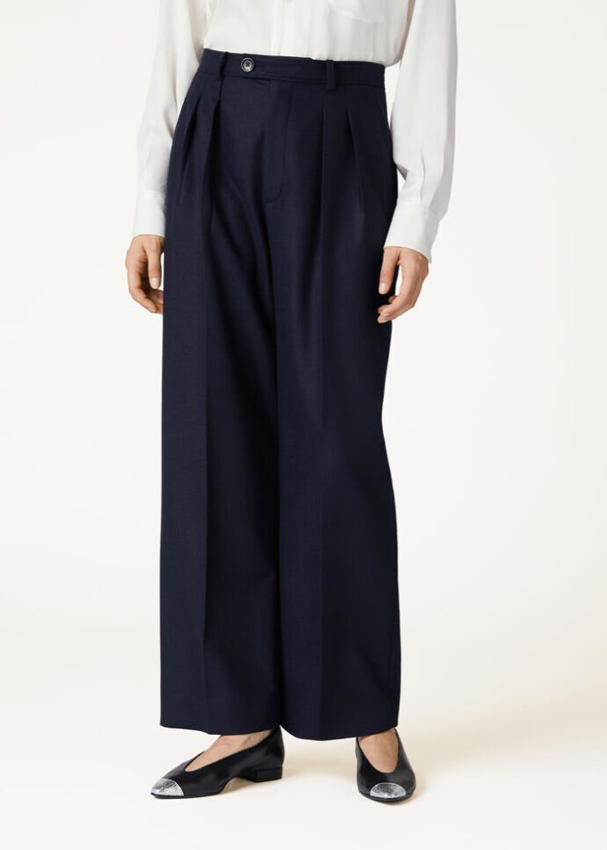 Pantaloni Yurik Pantaloni Yurik