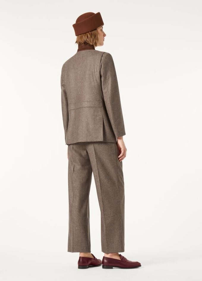 Pantaloni Yurik Pantaloni Yurik