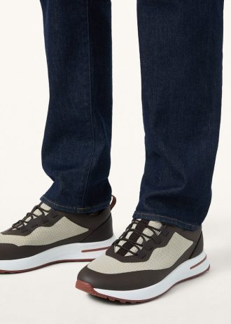 Pantofi sport de weekend pentru plimbări