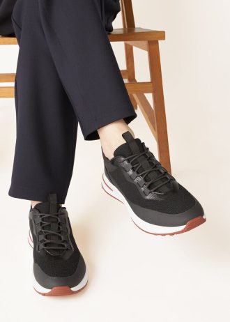 Pantofi sport de weekend pentru plimbări