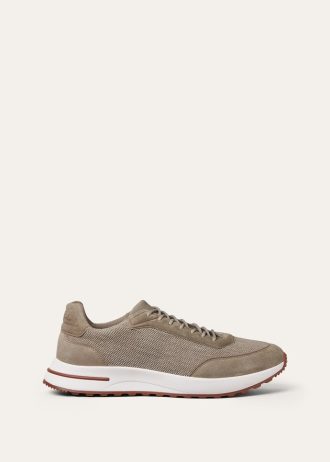 Pantofi sport de weekend pentru plimbări