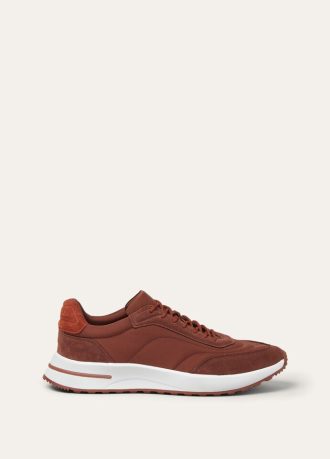 Pantofi sport de weekend pentru plimbări
