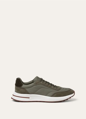 Pantofi sport de weekend pentru plimbări