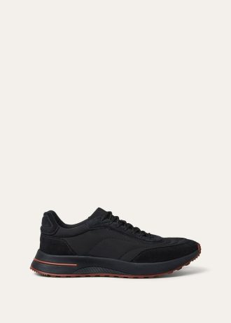Pantofi sport de weekend pentru plimbări