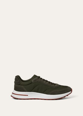 Pantofi sport de weekend pentru plimbări