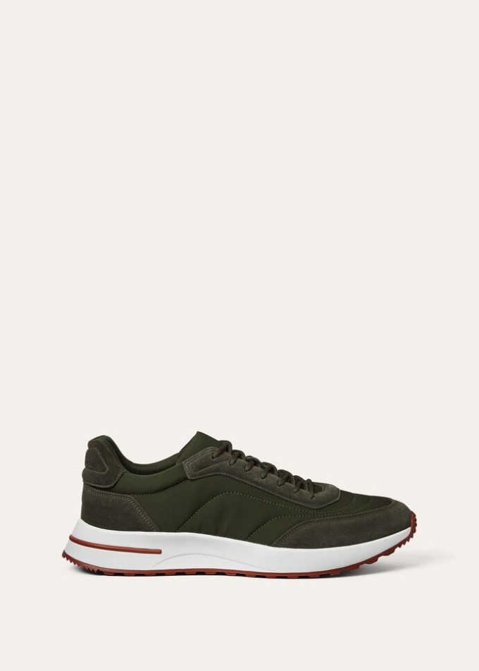 Pantofi sport de weekend pentru plimbări