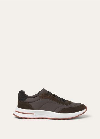 Pantofi sport de weekend pentru plimbări