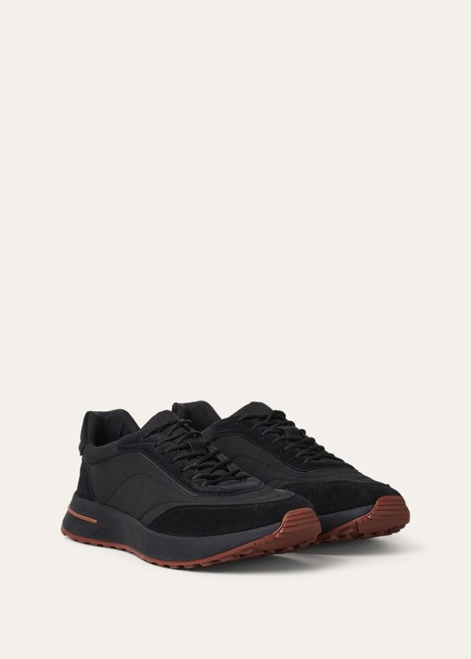 Pantofi sport de weekend pentru plimbări