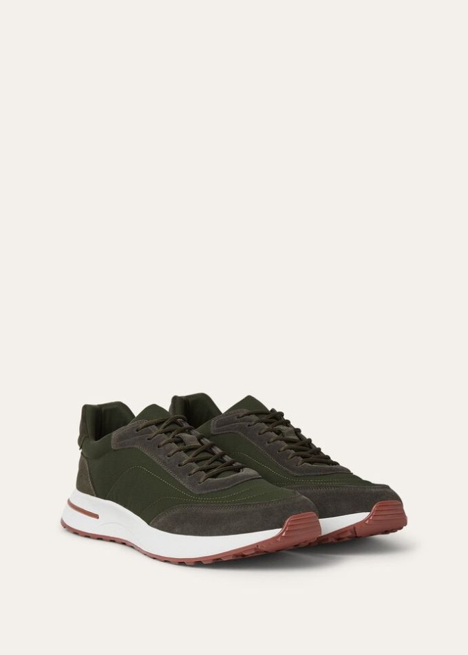 Pantofi sport de weekend pentru plimbări
