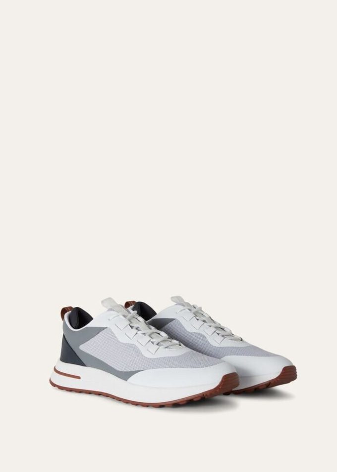 Pantofi sport de weekend pentru plimbări