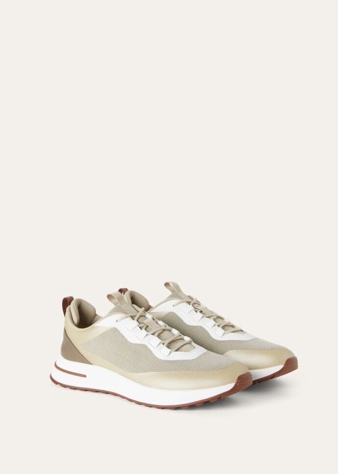 Pantofi sport de weekend pentru plimbări