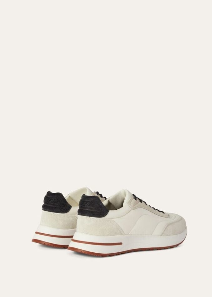 Pantofi sport de weekend pentru plimbări