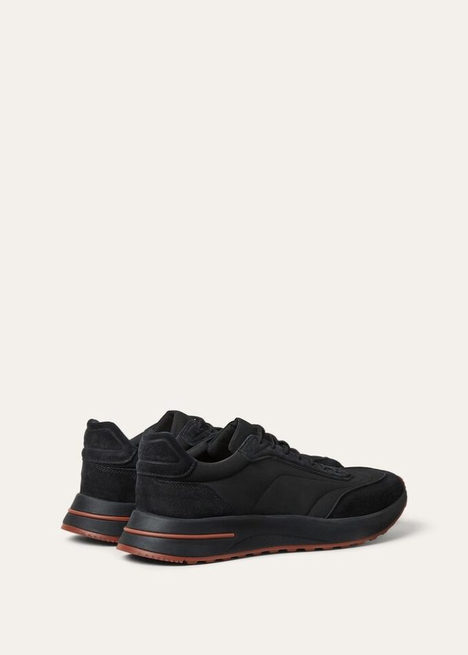 Pantofi sport de weekend pentru plimbări