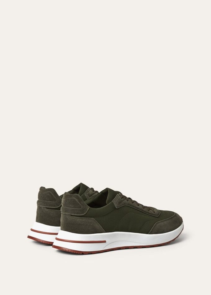 Pantofi sport de weekend pentru plimbări