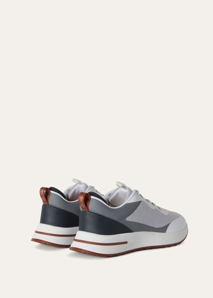 Pantofi sport de weekend pentru plimbări