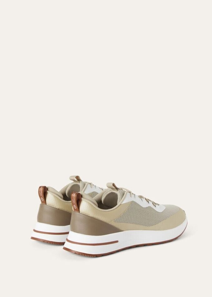 Pantofi sport de weekend pentru plimbări