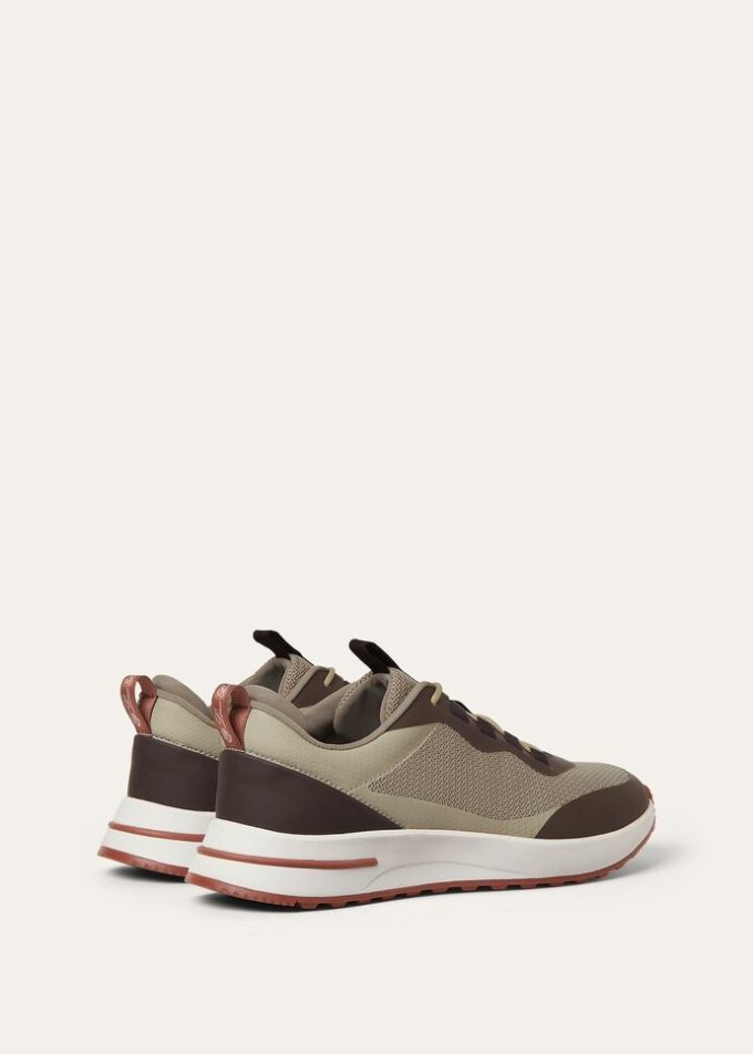 Pantofi sport de weekend pentru plimbări