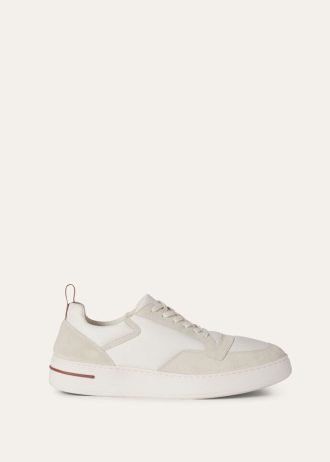 Pantofi sport Newport Walk